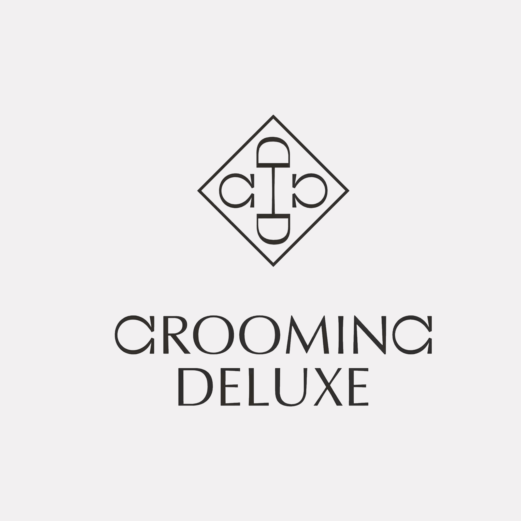 Grooming Deluxe - Løwenborg