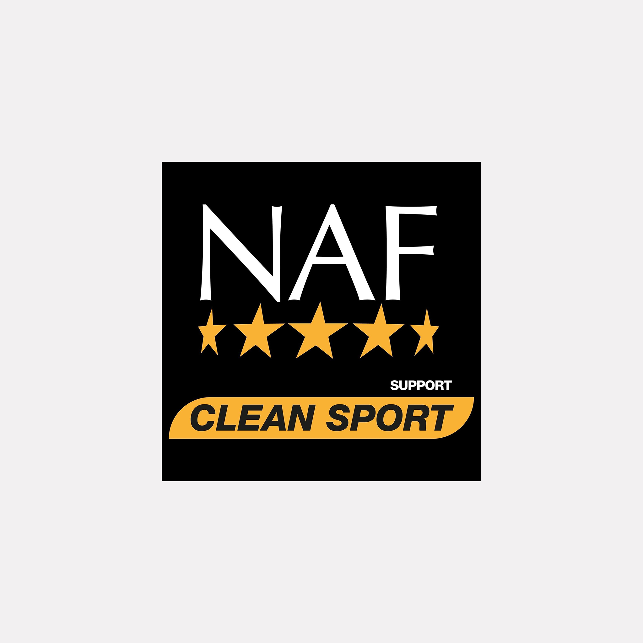 NAF (Nutritional Advanced Formulas)