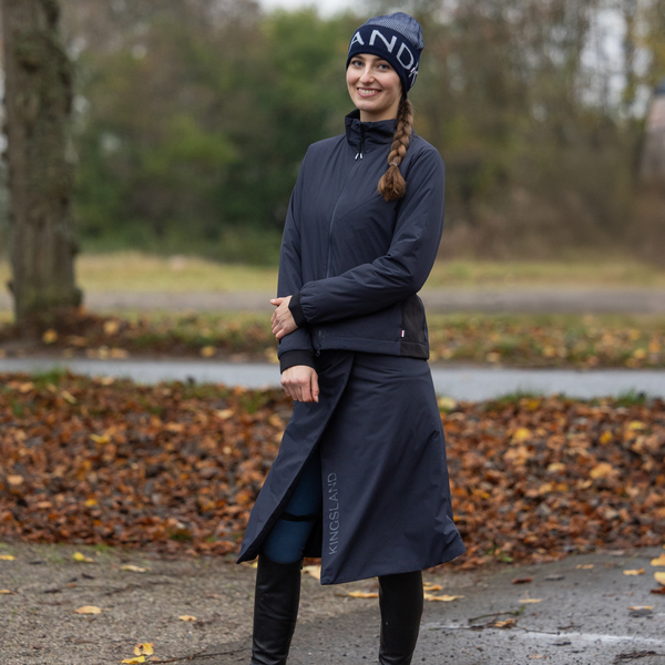 KLMontana Riding Wrap Around