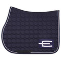 E - Logo Sprang Sjabrak Navy/Silver - Løwenborg - Equality Line