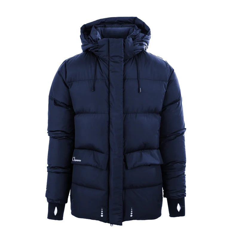 C2E Chico Down Puffer Jacket
