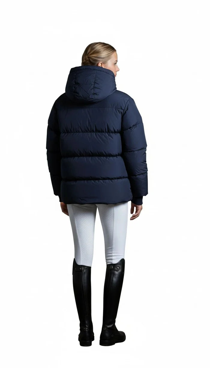 C2E Chico Down Puffer Jacket