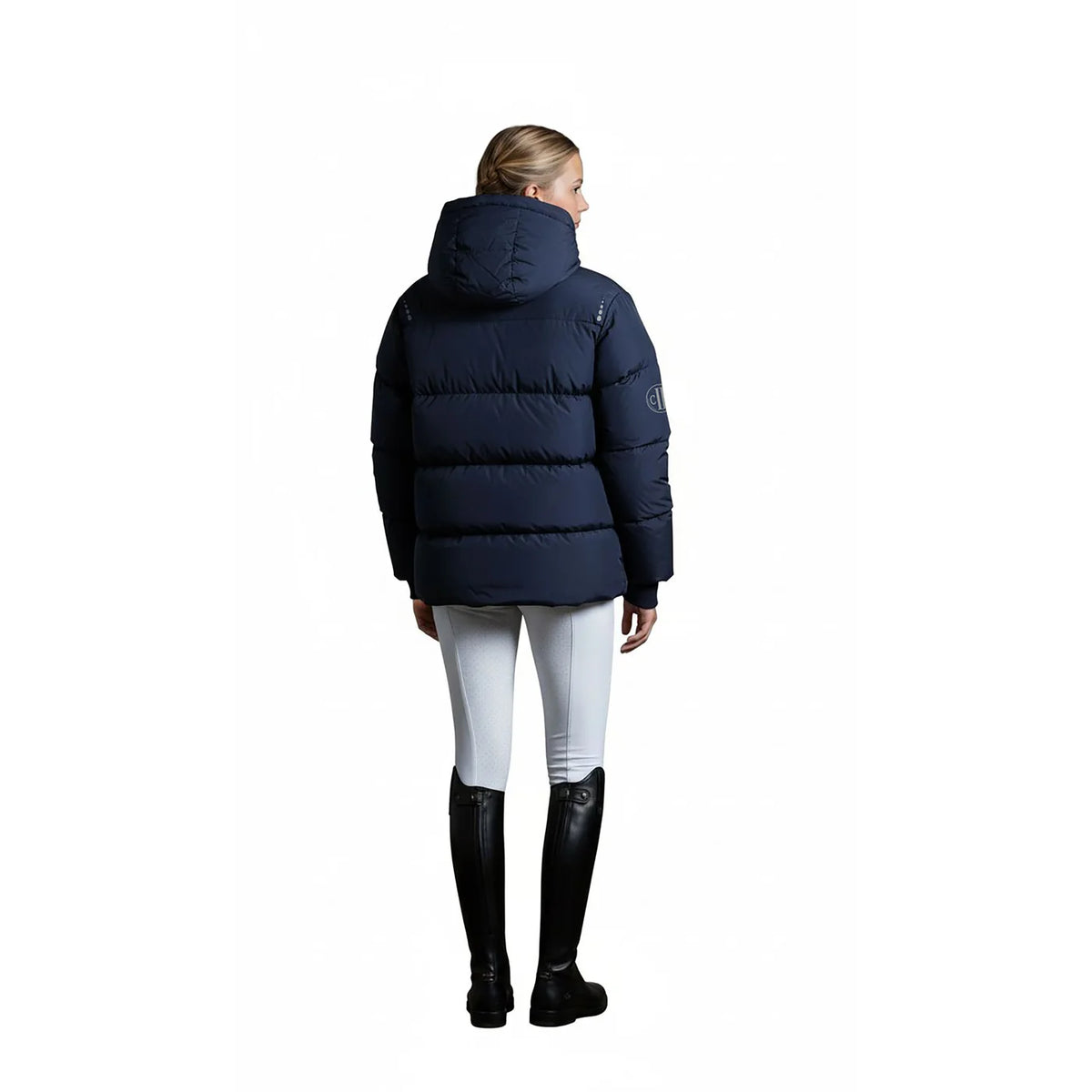 C2E Chico Down Puffer Jacket