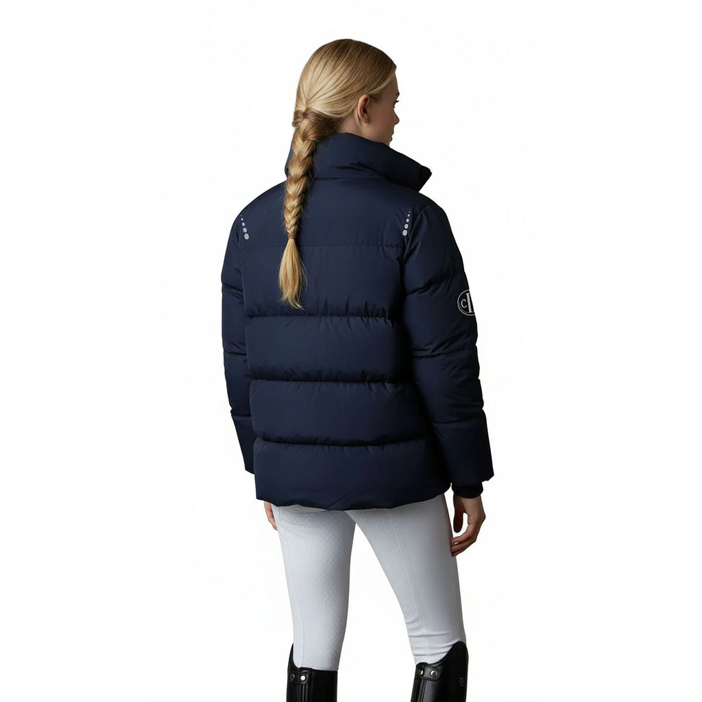 C2E Chico Down Puffer Jacket