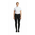 Fresno Color Ladies Kneegrip Breeches - Løwenborg - C2E