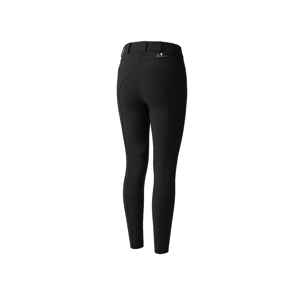 Fresno Color Ladies Kneegrip Breeches - Løwenborg - C2E