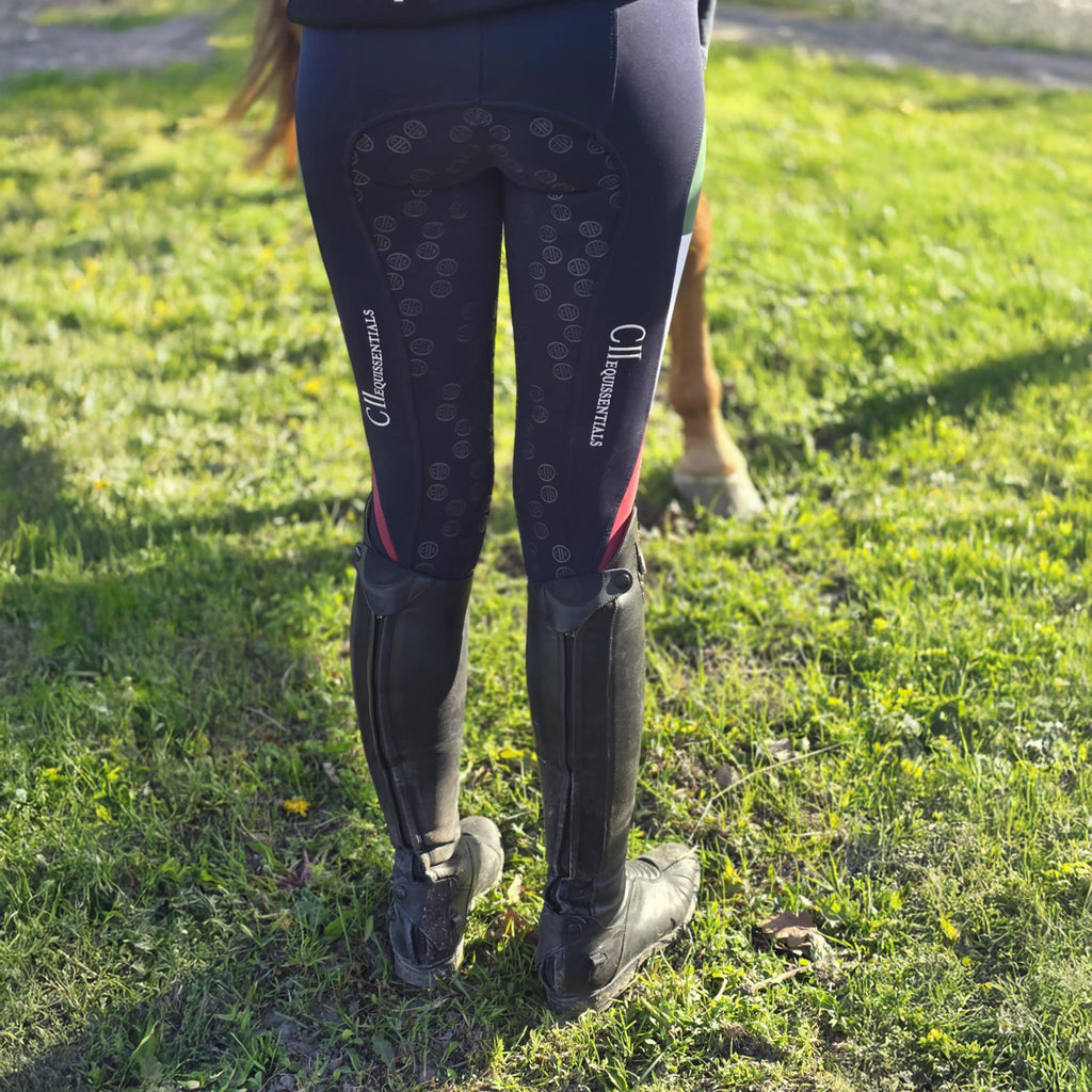 Glendale Fullgrip Compression Thights