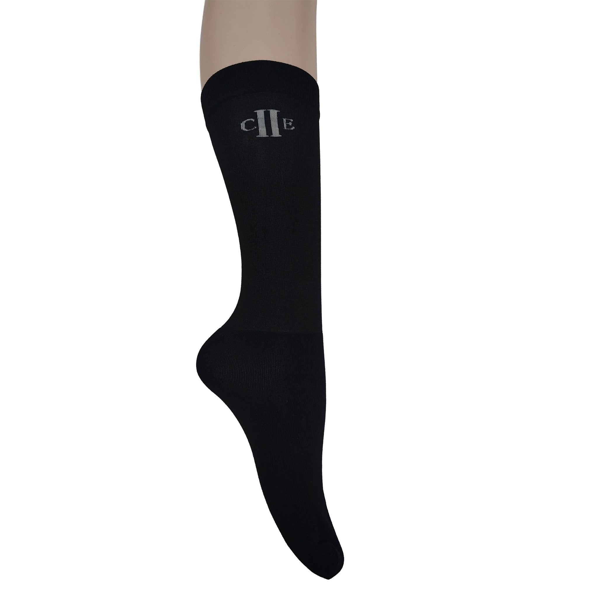 Pomona 5pk Showsocks - Løwenborg - PG Løwenborg AS