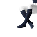 Pomona 5pk Showsocks - Løwenborg - PG Løwenborg AS