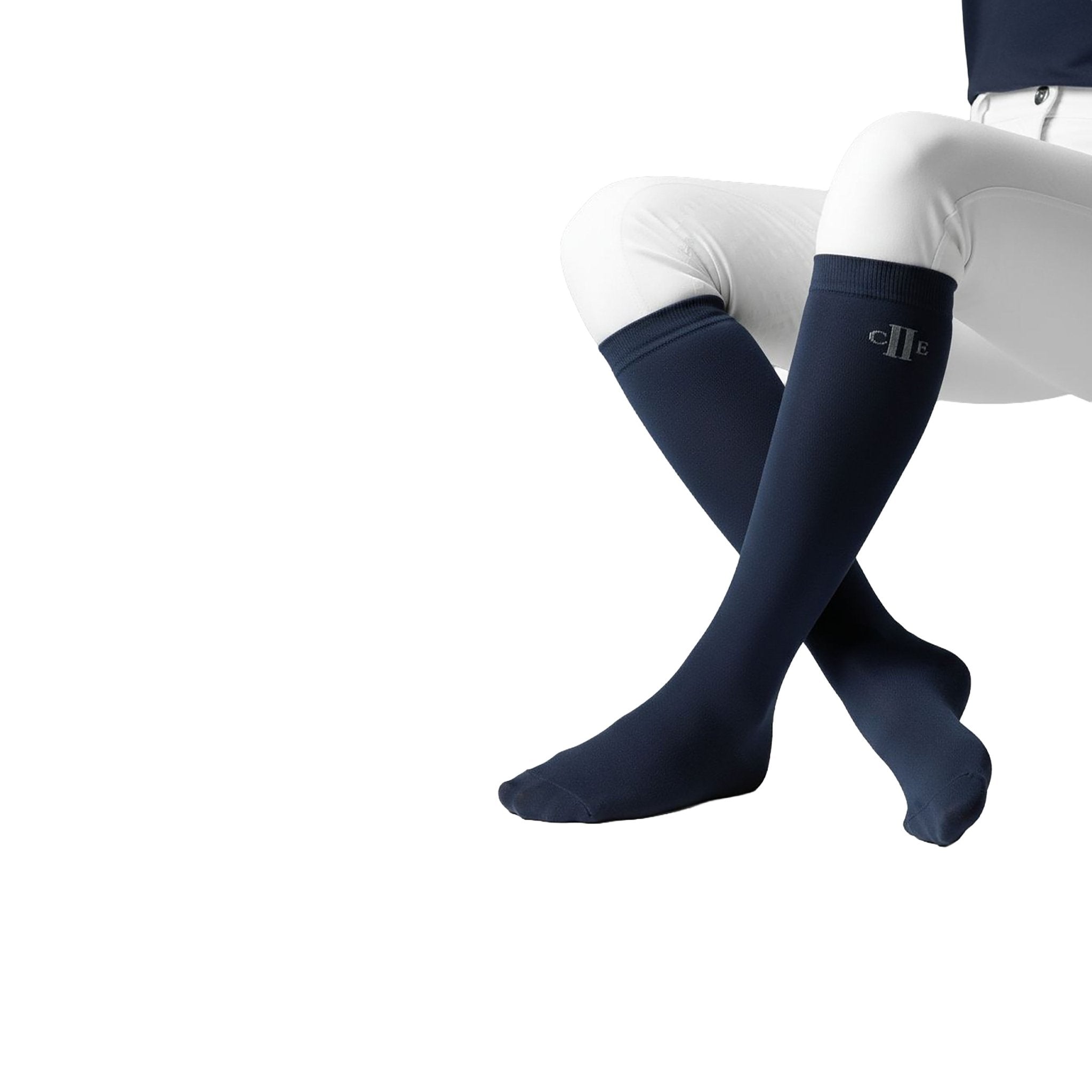 Pomona 5pk Showsocks - Løwenborg - PG Løwenborg AS