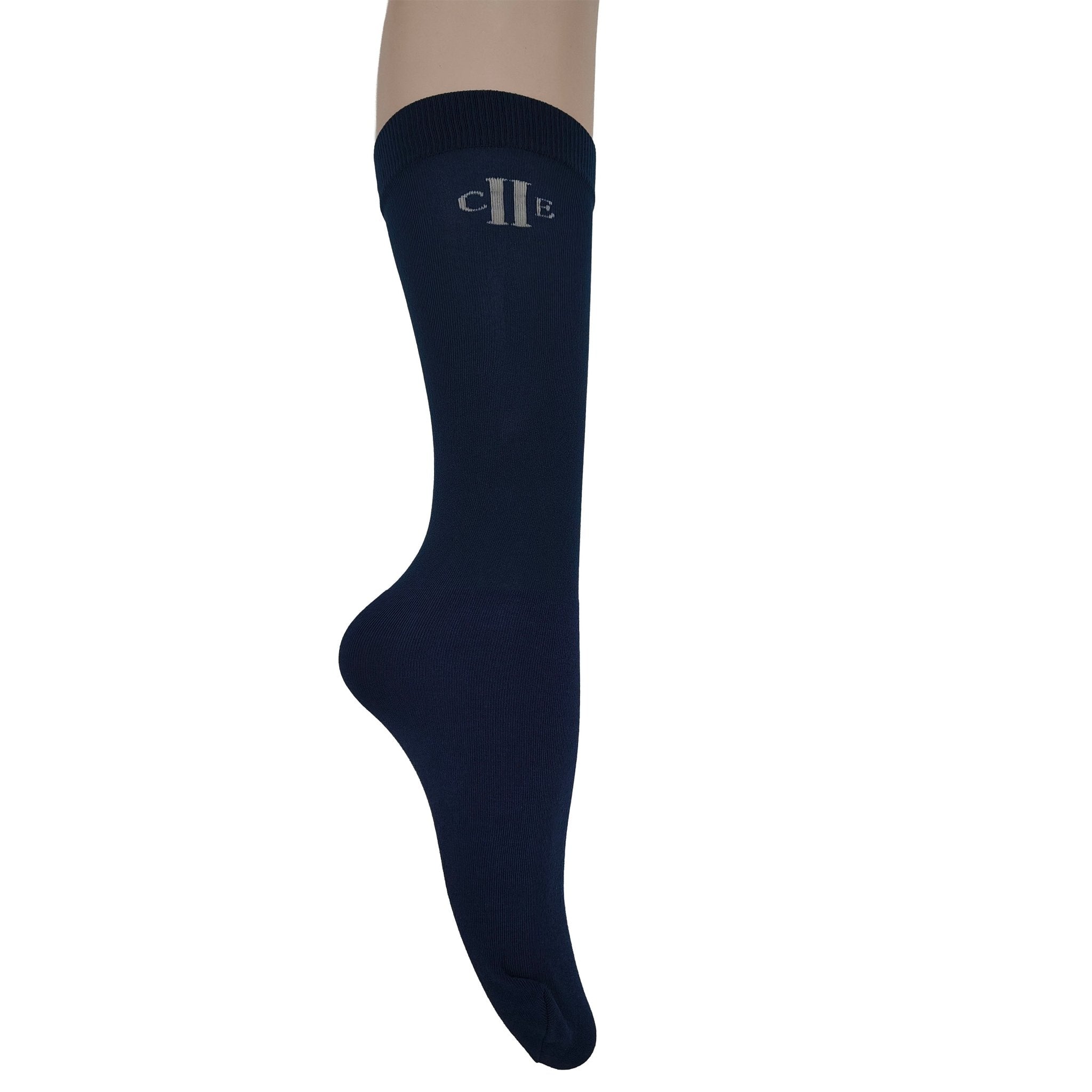 Pomona 5pk Showsocks - Løwenborg - PG Løwenborg AS