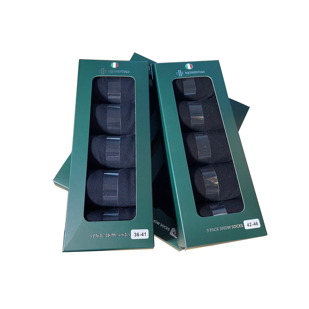 Pomona 5pk Showsocks - Løwenborg - PG Løwenborg AS