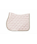 Saddle Pad Heart Jump