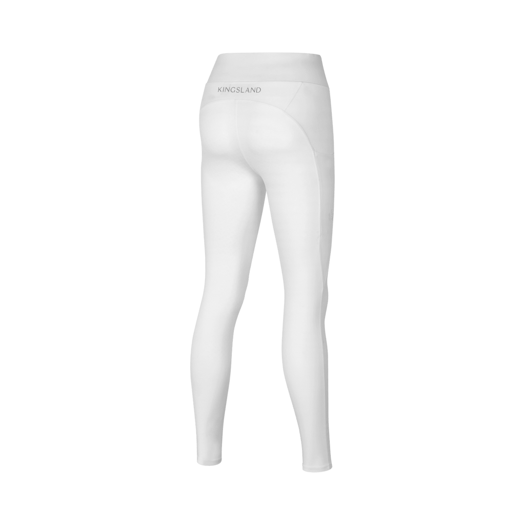 KLNanette Fullgrip tights - Løwenborg - Kingsland