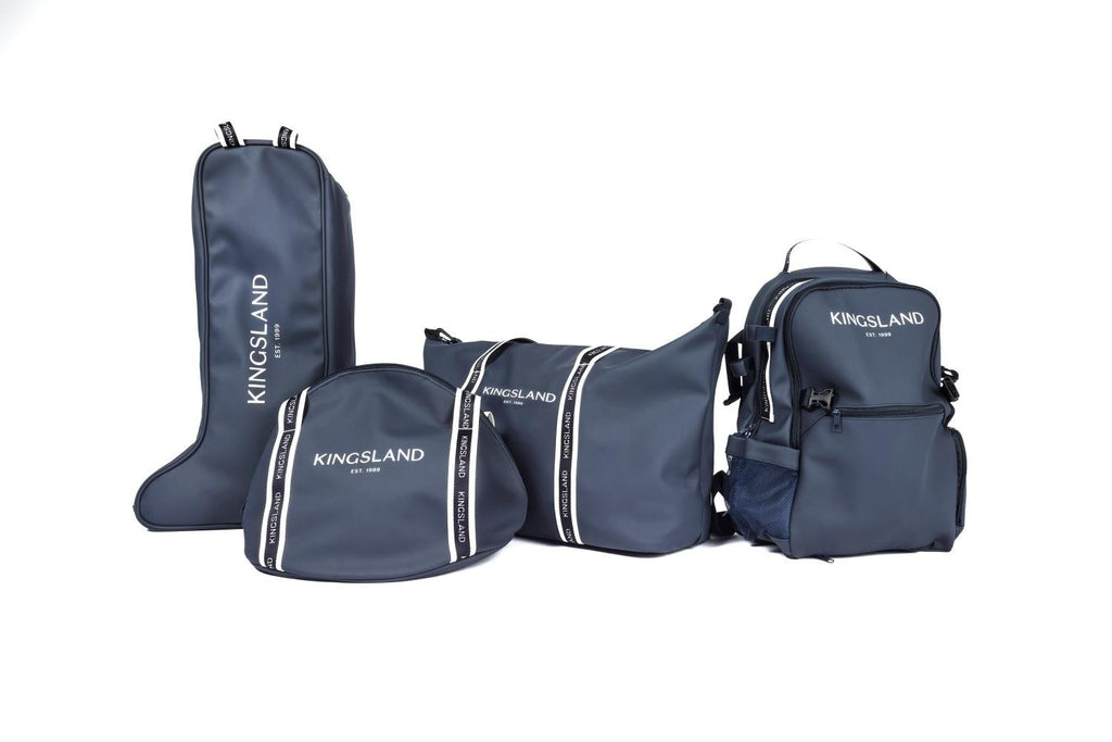 KLNori Groom Backpack - Løwenborg - Kingsland