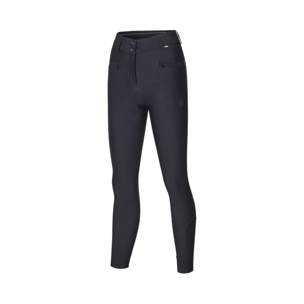 KLKerry Ladies K - Grip Seamless Breeches - Løwenborg - Kingsland