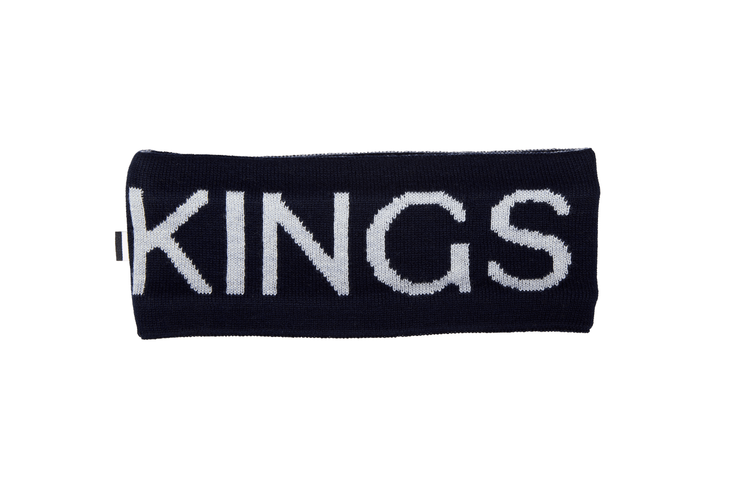 KLMarion Knitted Headband - Løwenborg - Kingsland
