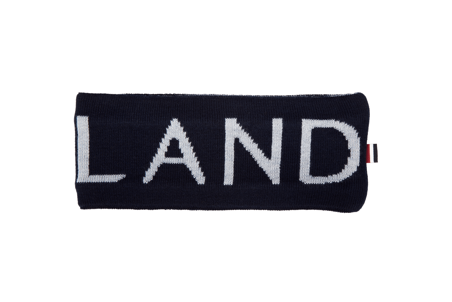 KLMarion Knitted Headband - Løwenborg - Kingsland
