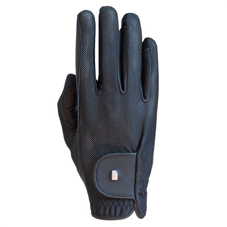 Ridehanske Roeck - Grip Lite - Løwenborg - Roeckl