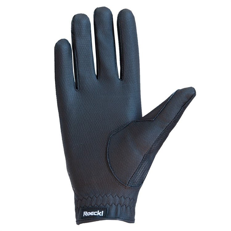 Ridehanske Roeck - Grip Lite - Løwenborg - Roeckl