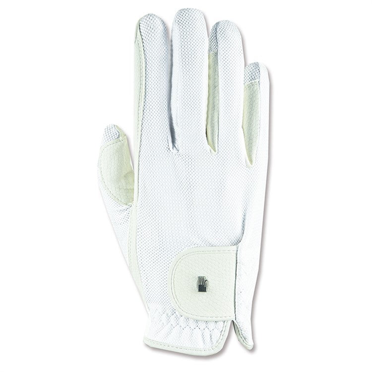 Ridehanske Roeck-Grip Lite