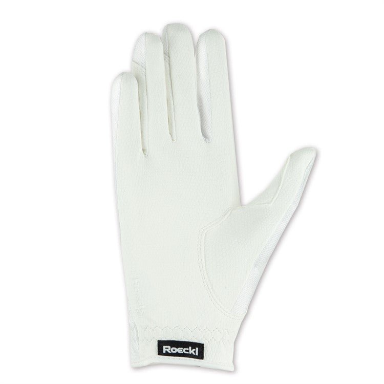 Ridehanske Roeck - Grip Lite - Løwenborg - Roeckl