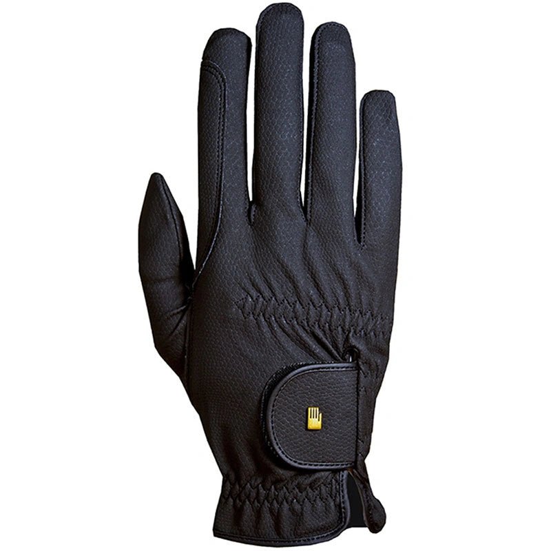 Ridehanske Roeck - Grip Vesta Winter - Løwenborg - Roeckl