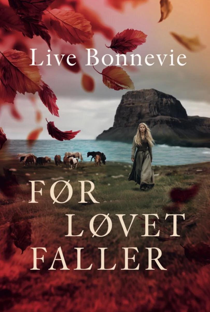 Før Løvet Faller – Live Bonnevie