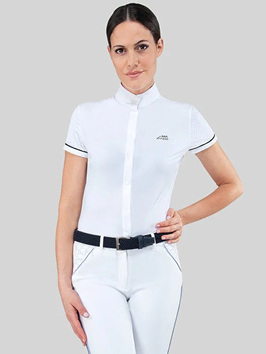 Cresida Stevneskjorte