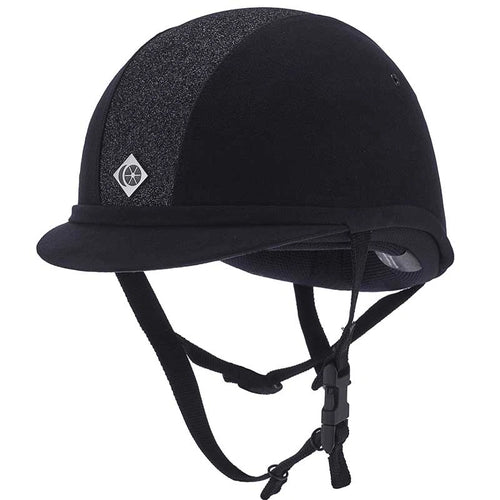 Charles Owen YR8 Sparkling - Løwenborg - Charles Owen