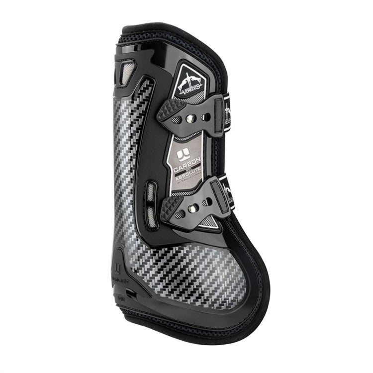 Veredus Carbon Gel Absolute Front