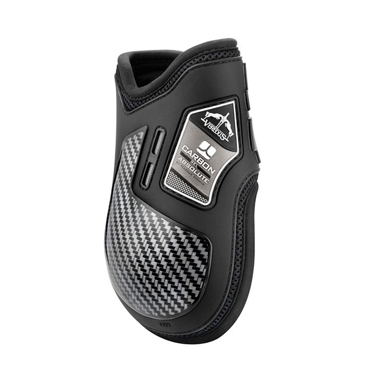 Veredus Carbon Gel Absolute Rear - Løwenborg - Veredus
