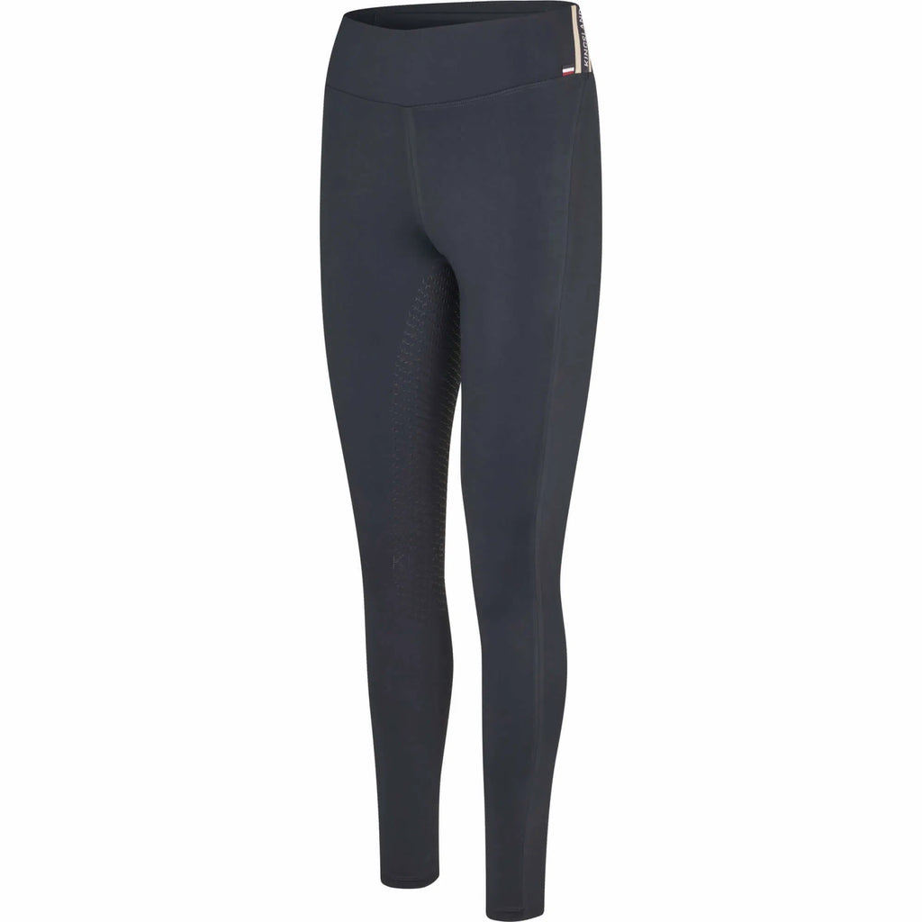KLNico Water - Repellent F - Grip Tights - Løwenborg - Kingsland