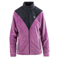 VICTORIA Ladies Coral Fleece Jacket - Løwenborg - C2E