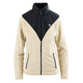 VICTORIA Ladies Coral Fleece Jacket - Løwenborg - C2E