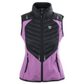 GREEN PARK Ladies Hybrid Bodywarmer - Løwenborg - C2E