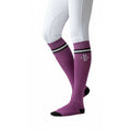 HYDE Unisex Coolmax Riding Socks - Løwenborg - C2E