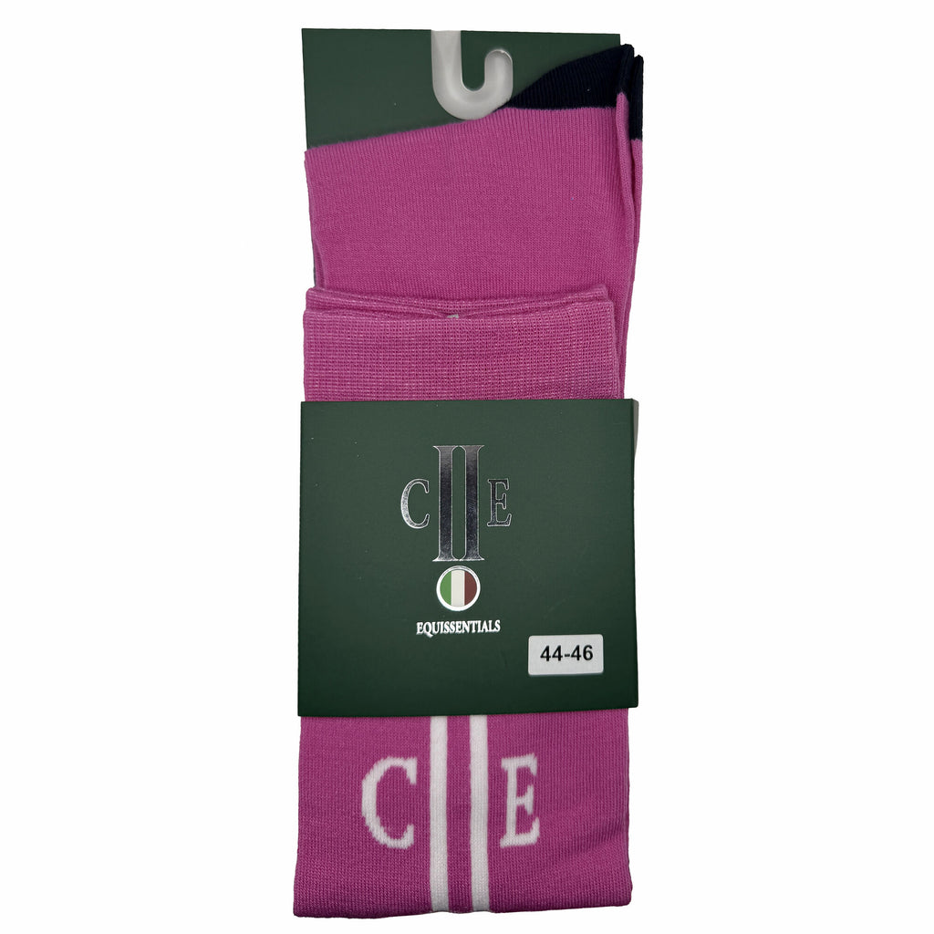 HYDE Unisex Coolmax Riding Socks - Løwenborg - C2E
