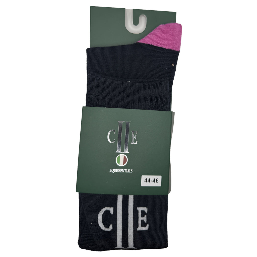 HYDE Unisex Coolmax Riding Socks - Løwenborg - C2E