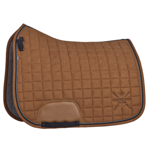 KLMona Dressage Saddle Pad