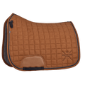 KLMona Dressage Saddle Pad - Løwenborg - Kingsland