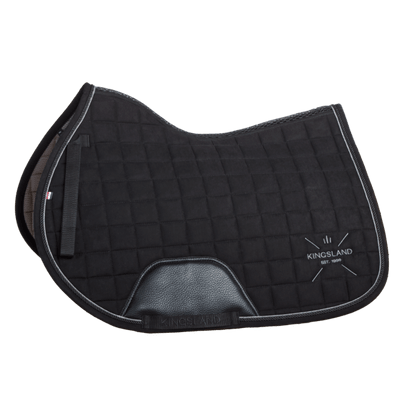 KLMona Jumping Saddle Pad - Løwenborg - Kingsland