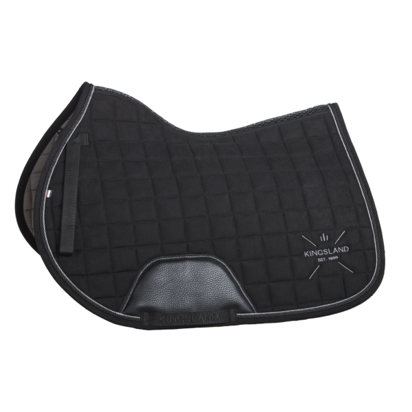 KLMona Jumping Saddle Pad - Løwenborg - Kingsland