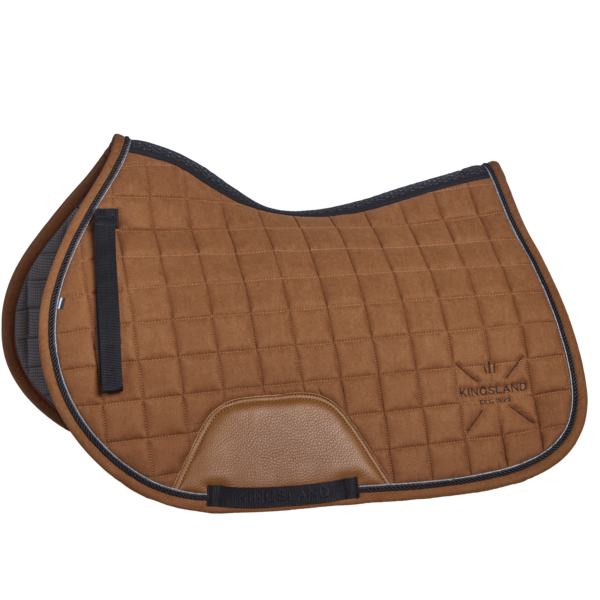 KLMona Jumping Saddle Pad
