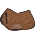 KLMona Jumping Saddle Pad - Løwenborg - Kingsland