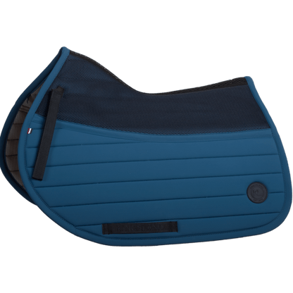 KLMaxine Jumping Saddle Pad - Løwenborg - Kingsland