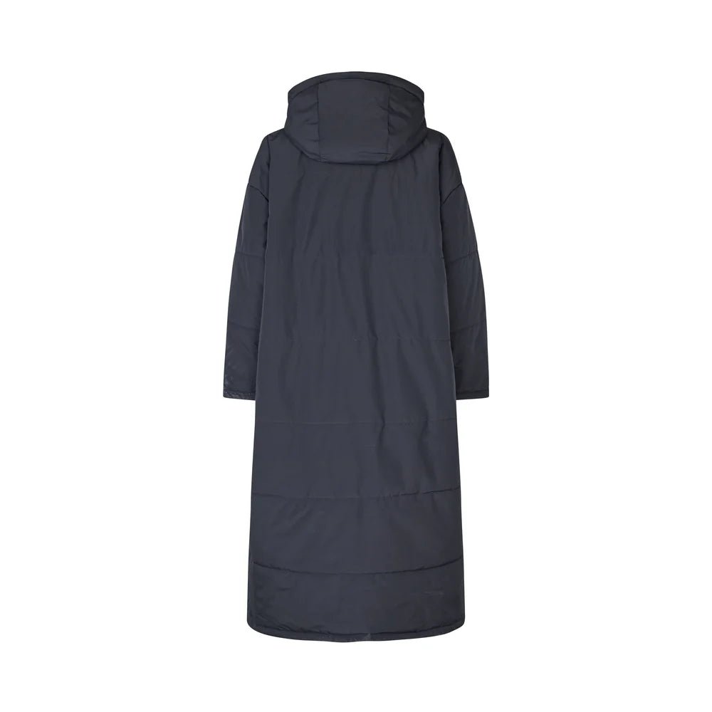 KLMarley Unisex Overcoat - Løwenborg - Kingsland