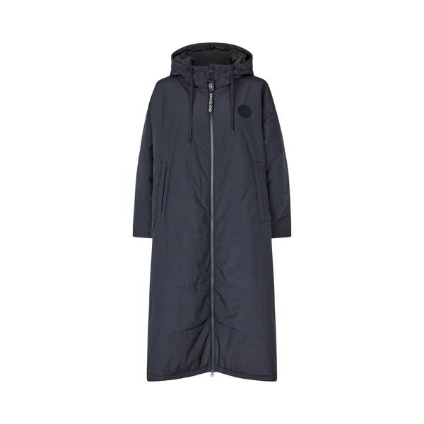 KLMarley Unisex Overcoat - Løwenborg - Kingsland