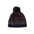 KLMika Knitted Hat - Løwenborg - Kingsland