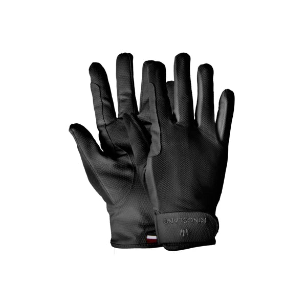 KLMaya Riding Gloves - Løwenborg - Kingsland